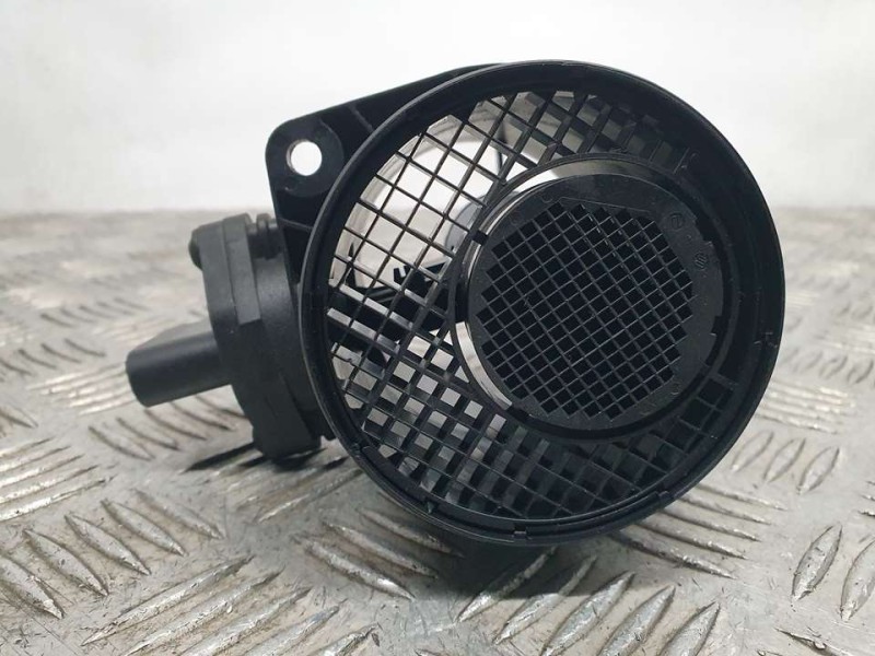 Recambio de caudalimetro para seat leon (1m1) fr special edition referencia OEM IAM 074906461B 0281002461 BOSCH