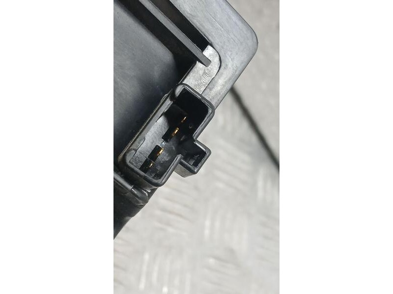 Recambio de motor limpia trasero para kia cee´d concept referencia OEM IAM 98700A2000 BOSCH F00S2B2222