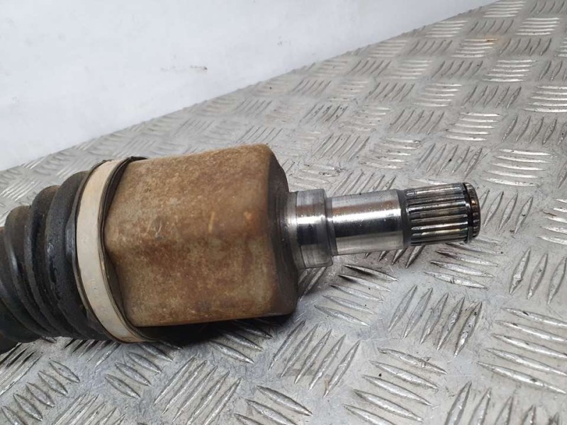 Recambio de transmision delantera izquierda para ford kuga (cbv) trend referencia OEM IAM 8V413B437AC 10086643 