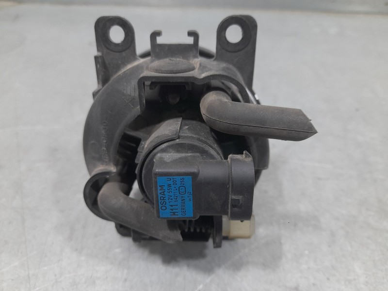 Recambio de faro antiniebla derecho para citroën c4 picasso i monospace (ud_) 1.6 hdi referencia OEM IAM 02BE84627  