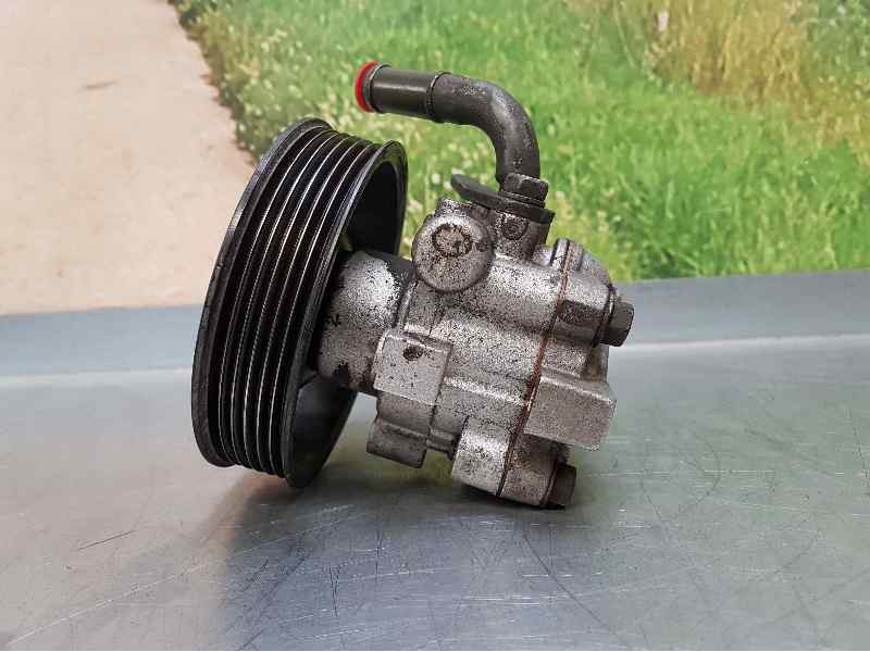 Recambio de bomba direccion para hyundai elantra (xd) 2.0 crdi gls (4-ptas.) referencia OEM IAM 571002D200  
