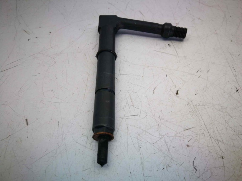 Recambio de inyector para nissan almera (n16/e) 2.2 16v turbodiesel cat referencia OEM IAM 484391  