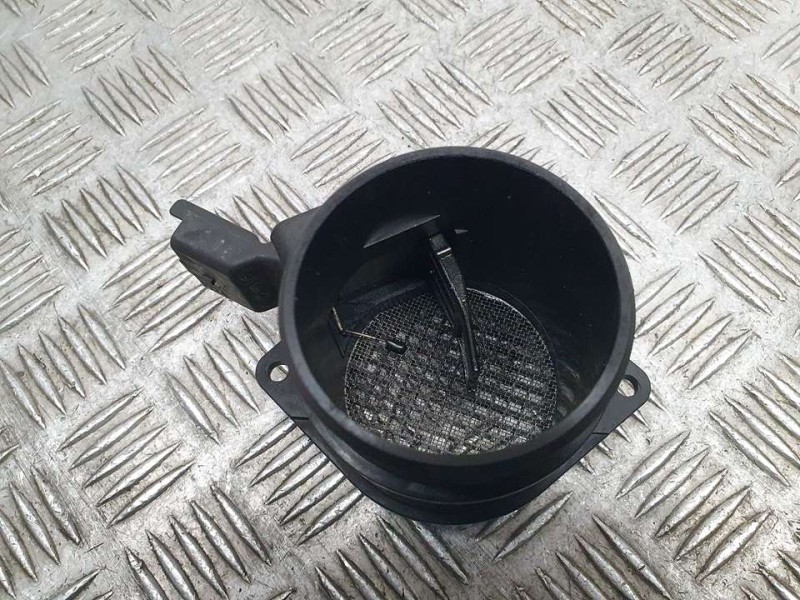 Recambio de caudalimetro para citroën xsara berlina 2.0 hdi exclusive (66kw) referencia OEM IAM 9629471080 5WK9621 SIEMENS