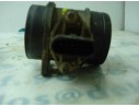 Recambio de caudalimetro para seat leon (1p1) style ecomotive referencia OEM IAM 0281002531  BOSCH