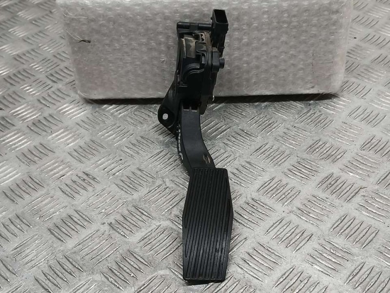 Recambio de potenciometro pedal para opel astra j lim. excellence referencia OEM IAM 13252702 6PV00976507 