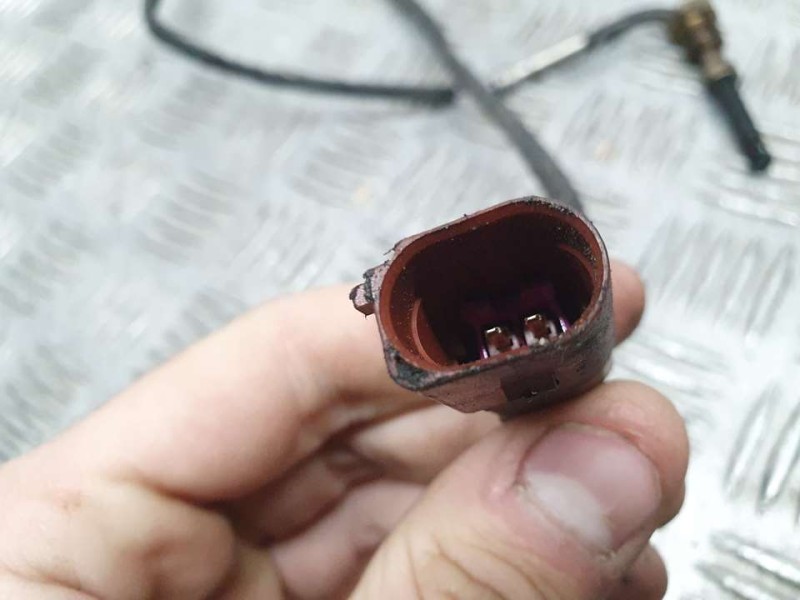 Recambio de sensor para volkswagen golf vi (5k1) advance referencia OEM IAM 03L906088AJ  