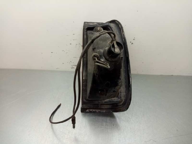 Recambio de piloto delantero derecho para renault 14 gts referencia OEM IAM   