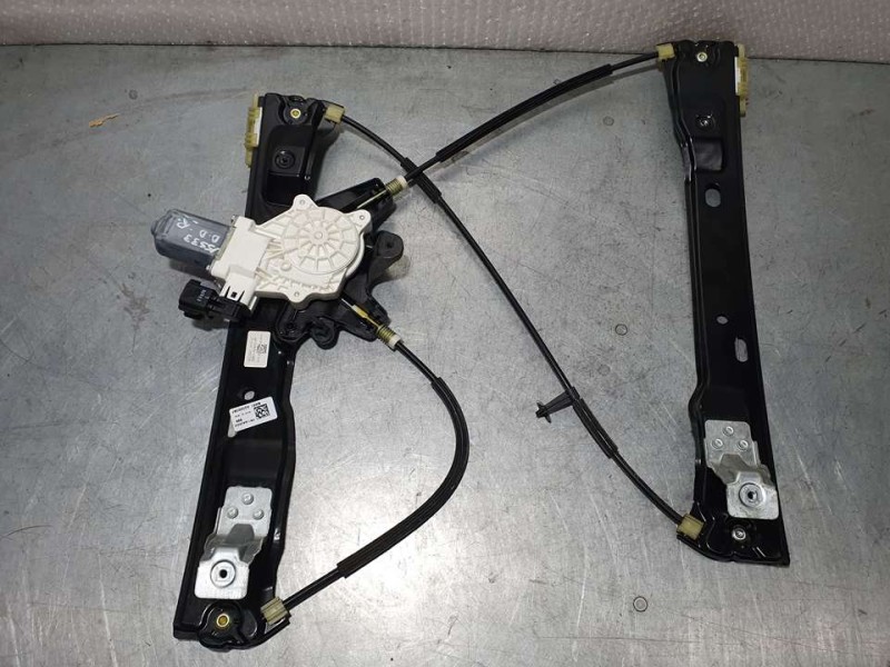 Recambio de elevalunas delantero derecho para ford focus lim. business referencia OEM IAM BM51A23200BF FR1GA23220 6 PINES