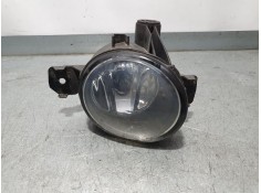 Recambio de faro antiniebla derecho para bmw serie 1 berlina (e81/e87) 120d referencia OEM IAM 692465604 89203661 VALEO