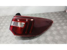 PILOTO TRASERO DERECHO EXTERIOR YP00098280 81660201