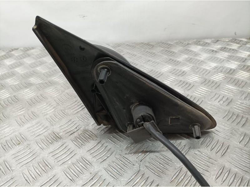 Recambio de retrovisor izquierdo para ford mondeo berlina (ge) ambiente referencia OEM IAM   ELECTRICO 5 CABLES