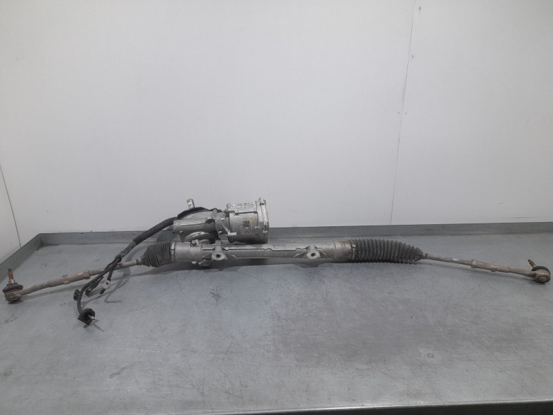 Recambio de cremallera direccion para citroën c3 aircross i (2r_, 2c_) 1.2 puretech 82 (2rhmrc, 2rhmzb) referencia OEM IAM 98221