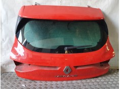 Recambio de porton trasero para renault megane iv berlina 5p business referencia OEM IAM 901007547R  