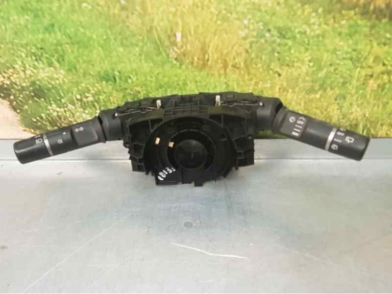 Recambio de mando luces y limpia para mazda 2 lim. (de) 1.3 active + (5-ptas.) (63kw) referencia OEM IAM DF7166120A  