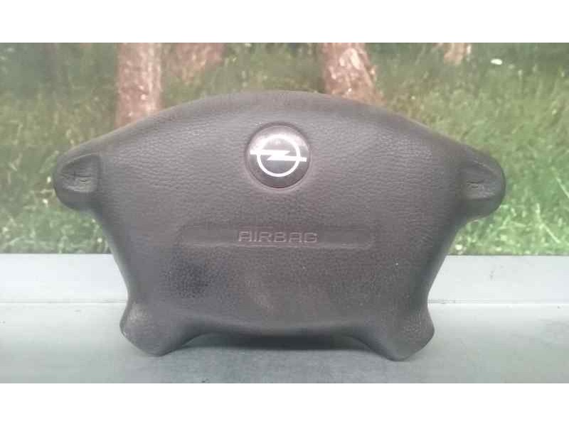Recambio de airbag delantero izquierdo para opel vectra b berlina cd referencia OEM IAM 90507948  