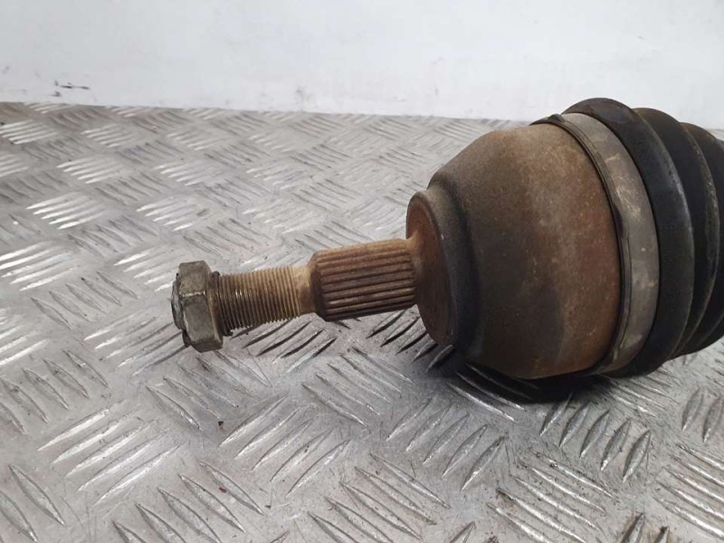 Recambio de transmision delantera izquierda para ford kuga (cbv) trend referencia OEM IAM 8V413B437AC 10086643 