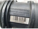 Recambio de caudalimetro para citroën xsara berlina 2.0 hdi exclusive (66kw) referencia OEM IAM 9629471080 5WK9621 SIEMENS