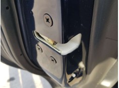 CERRADURA PUERTA TRASERA IZQUIERDA D09L73310 