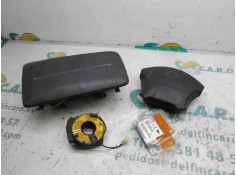 Recambio de kit airbag para nissan primera berlina (p11) slx referencia OEM IAM   