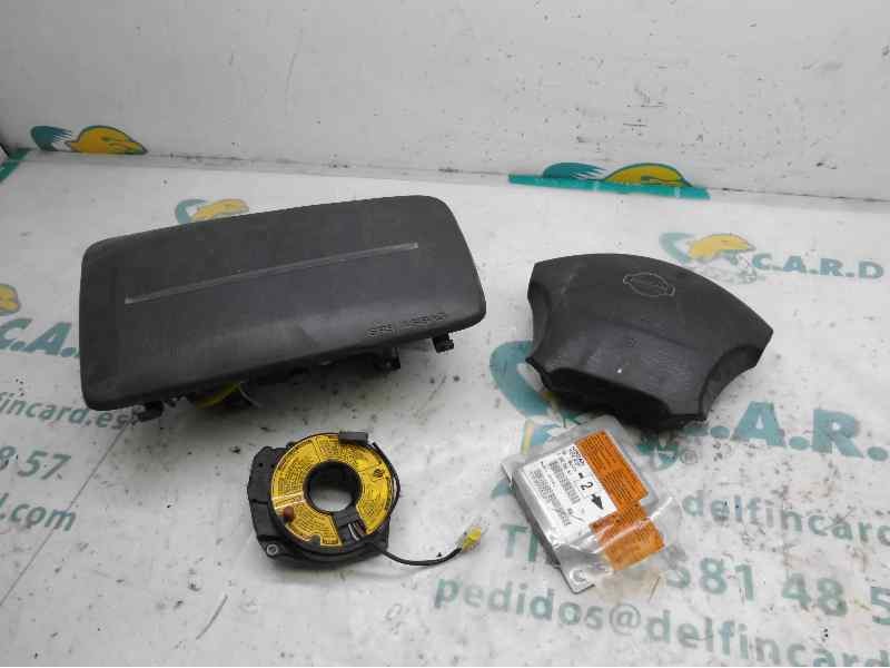 Recambio de kit airbag para nissan primera berlina (p11) slx referencia OEM IAM   