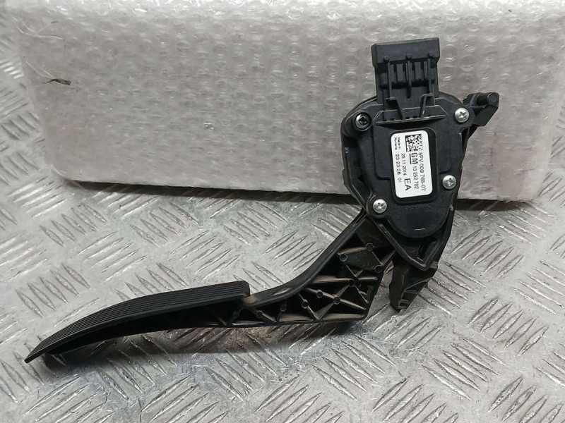Recambio de potenciometro pedal para opel astra j lim. excellence referencia OEM IAM 13252702 6PV00976507 