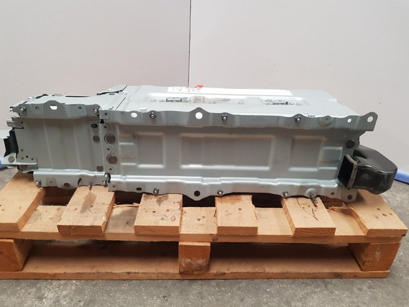 Recambio de bateria para toyota prius+ advance referencia OEM IAM G928047180  
