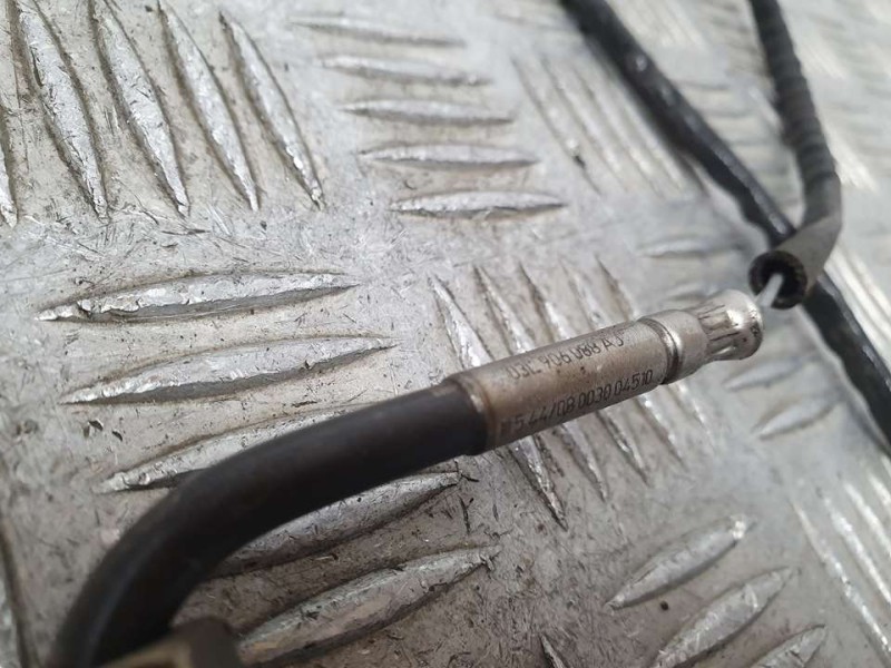 Recambio de sensor para volkswagen golf vi (5k1) advance referencia OEM IAM 03L906088AJ  