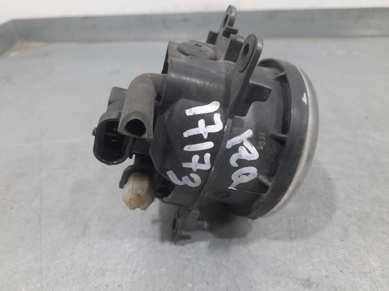 Recambio de faro antiniebla derecho para citroën c4 picasso i monospace (ud_) 1.6 hdi referencia OEM IAM 02BE84627  