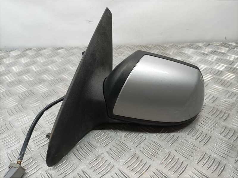 Recambio de retrovisor izquierdo para ford mondeo berlina (ge) ambiente referencia OEM IAM   ELECTRICO 5 CABLES