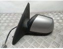 Recambio de retrovisor izquierdo para ford mondeo berlina (ge) ambiente referencia OEM IAM   ELECTRICO 5 CABLES