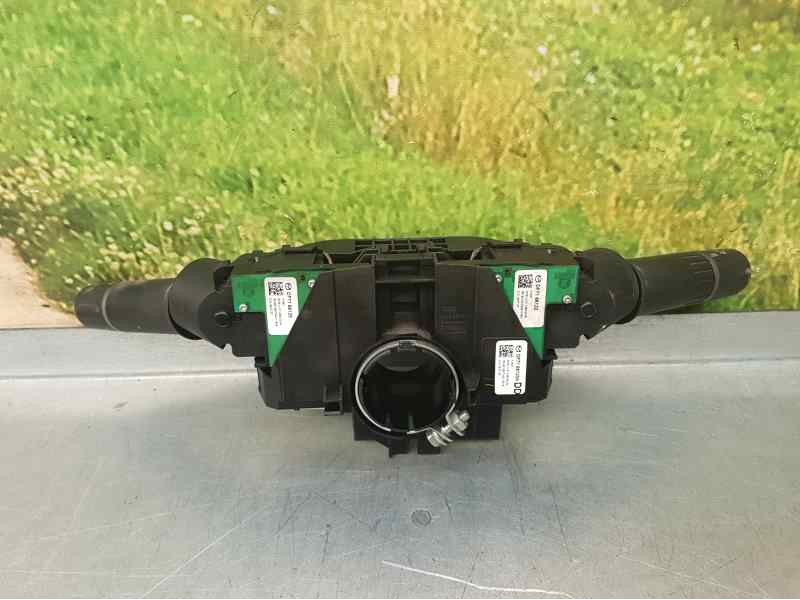 Recambio de mando luces y limpia para mazda 2 lim. (de) 1.3 active + (5-ptas.) (63kw) referencia OEM IAM DF7166120A  