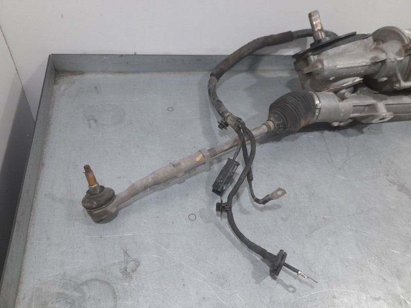 Recambio de cremallera direccion para citroën c3 aircross i (2r_, 2c_) 1.2 puretech 82 (2rhmrc, 2rhmzb) referencia OEM IAM 98221