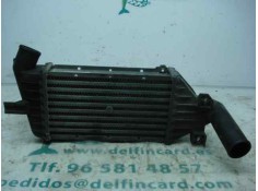 INTERCOOLER 33629 9129653 BEHR