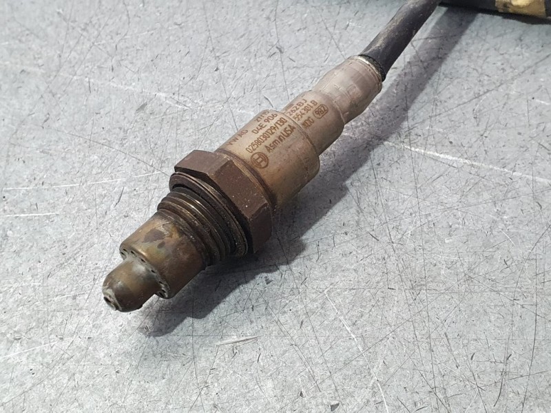 Recambio de sonda lambda para seat ibiza sc (6p5) reference plus referencia OEM IAM 04E906262BJ 0258030129130 