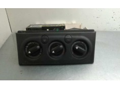 Recambio de mando calefaccion / aire acondicionado para renault laguna (b56) referencia OEM IAM 9041703027  BEHR