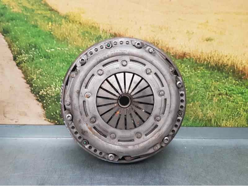 Recambio de conjunto bimasa para peugeot 2008 (--.2013) allure referencia OEM IAM 9828190580  