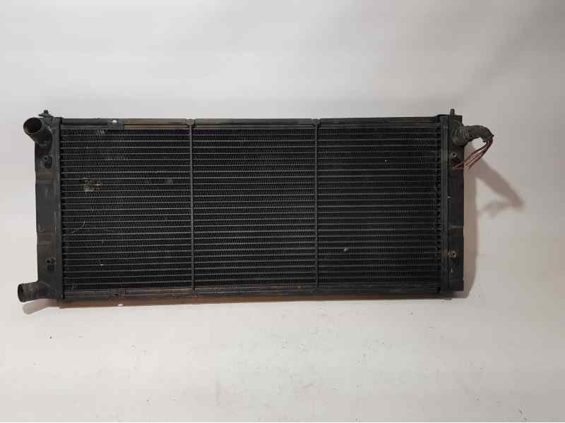 Recambio de radiador agua para volkswagen golf ii (191/193) gtd referencia OEM IAM   