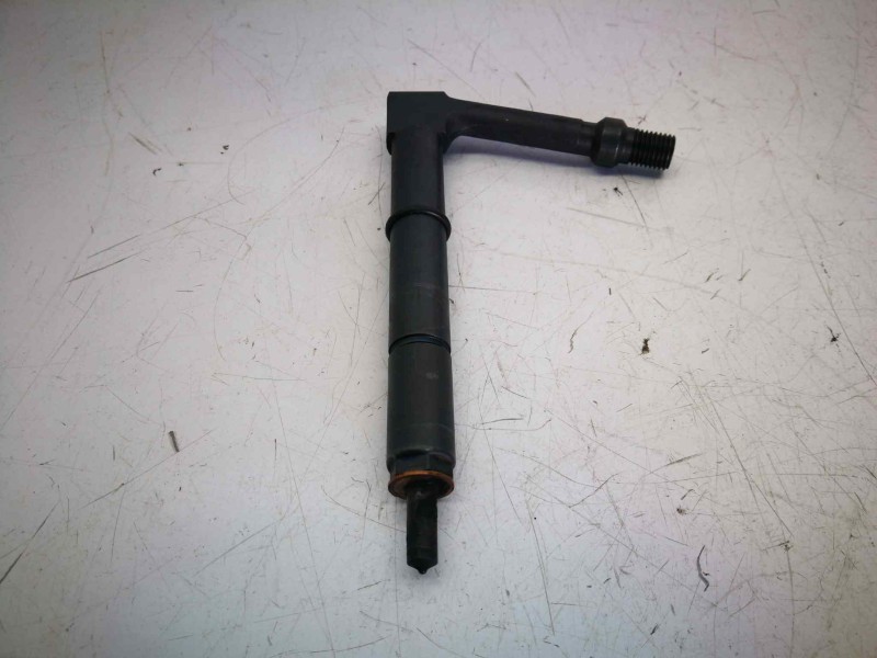 Recambio de inyector para nissan almera (n16/e) 2.2 16v turbodiesel cat referencia OEM IAM 484391  