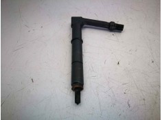 Recambio de inyector para nissan almera (n16/e) 2.2 16v turbodiesel cat referencia OEM IAM 484391  