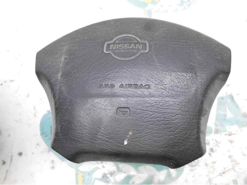 Recambio de kit airbag para nissan primera berlina (p11) slx referencia OEM IAM   