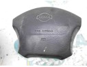 Recambio de kit airbag para nissan primera berlina (p11) slx referencia OEM IAM   