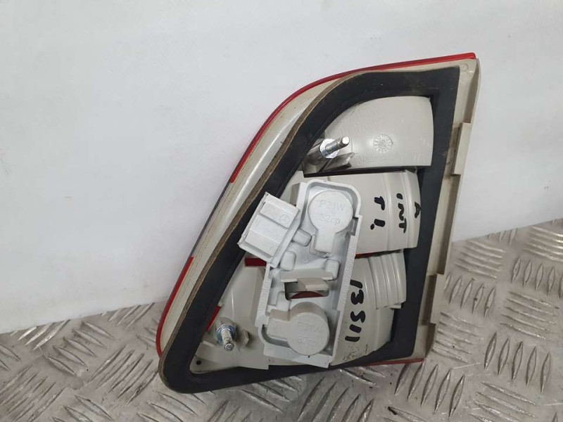 Recambio de piloto trasero izquierdo para mercedes-benz clase b (w245) 200 (245.233) referencia OEM IAM A169820  INTERIOR