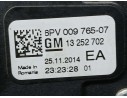 Recambio de potenciometro pedal para opel astra j lim. excellence referencia OEM IAM 13252702 6PV00976507 