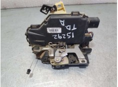 CERRADURA PUERTA TRASERA DERECHA Y3B4839016M 117685104 6 PINES