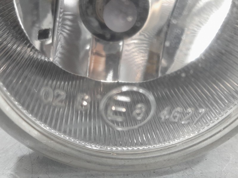 Recambio de faro antiniebla derecho para citroën c4 picasso i monospace (ud_) 1.6 hdi referencia OEM IAM 02BE84627  