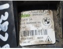 Recambio de faro antiniebla derecho para bmw serie 1 berlina (e81/e87) 120d referencia OEM IAM 692465604 89203661 VALEO
