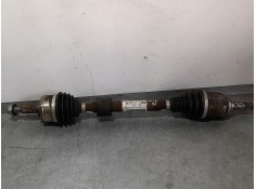 TRANSMISION DELANTERA IZQUIERDA 391010195R 