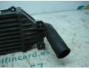 Recambio de intercooler para opel astra g berlina club referencia OEM IAM 33629 9129653 BEHR