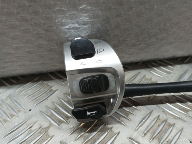 Recambio de mando luces para motron motorrad ideo referencia OEM IAM   