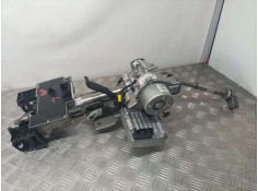 Recambio de columna direccion para mazda 2 lim. () evolution referencia OEM IAM D09H32100P  ELECTRO-MECANICA